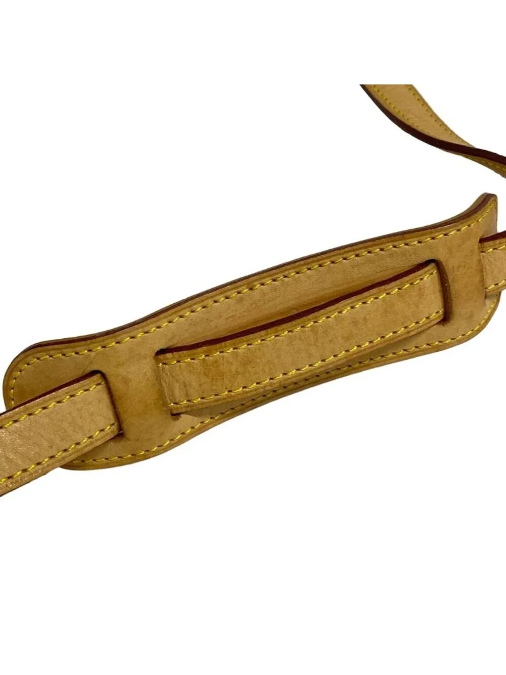 Louis Vuitton Shoulder Bag Monogram Sologne